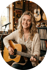 Maggie O'Brien